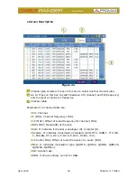 Preview for 47 page of Promax CABLE RANGER User Manual