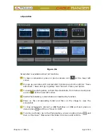 Preview for 58 page of Promax CABLE RANGER User Manual