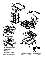 Preview for 16 page of Promax CG28 SERIES Installation And Operation Instructions Manual