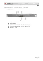 Предварительный просмотр 11 страницы Promax CompactMax-1 Manual