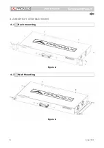 Предварительный просмотр 13 страницы Promax CompactMax-1 Manual