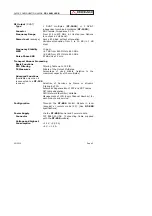 Preview for 15 page of Promax DT-101B Quick Configuration Manual