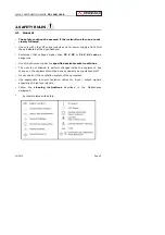 Preview for 17 page of Promax DT-101B Quick Configuration Manual