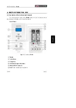 Предварительный просмотр 17 страницы Promax DT-802 Manual