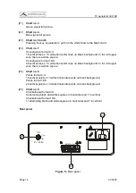 Preview for 44 page of Promax GV-198 Manual