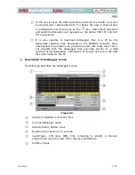 Preview for 81 page of Promax HD Ranger Lite User Manual