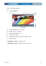 Предварительный просмотр 45 страницы Promax HD RANGER User Manual