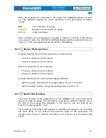 Preview for 13 page of Promax HD Ranger + User Manual