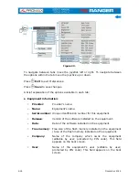 Preview for 36 page of Promax HD Ranger + User Manual