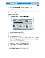Preview for 41 page of Promax HD Ranger + User Manual