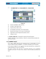 Preview for 43 page of Promax HD Ranger + User Manual