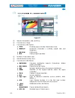 Preview for 58 page of Promax HD Ranger + User Manual