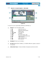 Preview for 61 page of Promax HD Ranger + User Manual