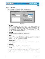 Preview for 90 page of Promax HD Ranger + User Manual