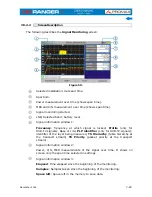 Preview for 91 page of Promax HD Ranger + User Manual