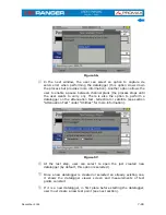 Preview for 97 page of Promax HD Ranger + User Manual