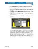 Preview for 127 page of Promax HD Ranger + User Manual