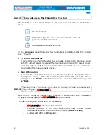 Preview for 201 page of Promax HD Ranger + User Manual
