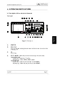 Предварительный просмотр 61 страницы Promax MC-377+ Instruction Manual