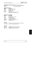 Предварительный просмотр 89 страницы Promax MC-377+ Instruction Manual