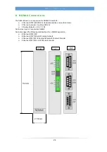 Preview for 24 page of Promax NGM EVO User Manual