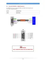 Preview for 25 page of Promax NGM EVO User Manual