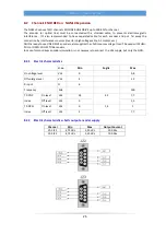 Preview for 26 page of Promax NGM EVO User Manual