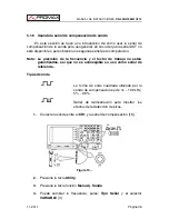 Предварительный просмотр 46 страницы Promax OD-405 Manual