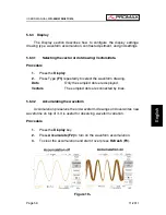 Preview for 175 page of Promax OD-405 Manual