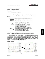 Предварительный просмотр 181 страницы Promax OD-405 Manual