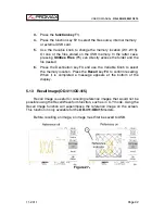 Предварительный просмотр 208 страницы Promax OD-405 Manual