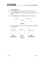 Предварительный просмотр 214 страницы Promax OD-405 Manual