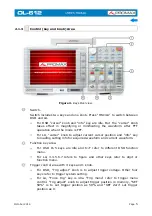 Preview for 10 page of Promax OL-612 User Manual