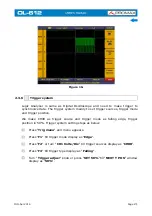 Preview for 26 page of Promax OL-612 User Manual