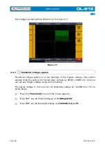 Preview for 27 page of Promax OL-612 User Manual