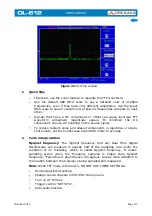 Preview for 42 page of Promax OL-612 User Manual