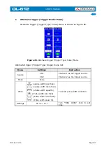 Preview for 56 page of Promax OL-612 User Manual