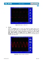 Preview for 64 page of Promax OL-612 User Manual