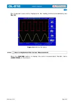 Preview for 74 page of Promax OL-612 User Manual