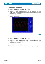 Preview for 76 page of Promax OL-612 User Manual