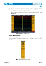 Preview for 90 page of Promax OL-612 User Manual