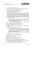 Preview for 16 page of Promax OS-782 User Manual