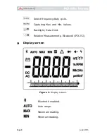 Preview for 14 page of Promax PD-350 User Manual