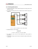 Предварительный просмотр 30 страницы Promax PE-005 Manual