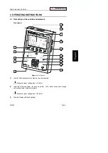 Предварительный просмотр 49 страницы Promax PROFI-70 Manual