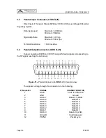 Предварительный просмотр 216 страницы Promax PROLINK-4C Manual