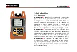 Предварительный просмотр 2 страницы Promax PROLITE-57 User Manual