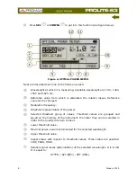 Preview for 16 page of Promax PROLITE-63 Manual