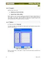 Preview for 32 page of Promax PROLITE-63 Manual