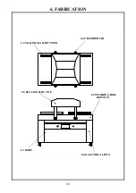 Предварительный просмотр 26 страницы Promax Promarks DC-530 Operation Manual